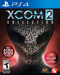 XCOM 2 Collection