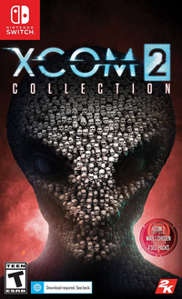 XCOM 2 Collection