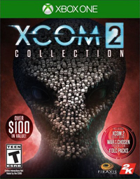 XCOM 2 Collection