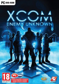 XCOM: Enemy Unknown