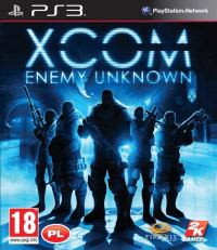 XCOM: Enemy Unknown