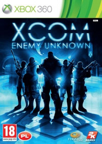 XCOM: Enemy Unknown