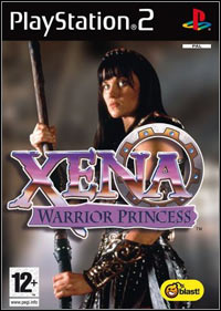 Xena: Warrior Princess