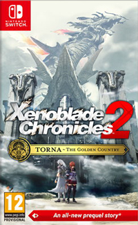 Xenoblade Chronicles 2: Torna - The Golden Country