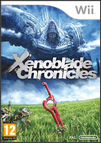 Xenoblade Chronicles