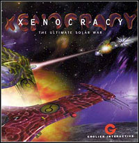 Xenocracy