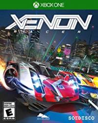 Xenon Racer