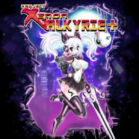 Xenon Valkyrie