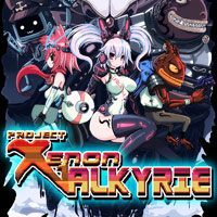 Xenon Valkyrie+