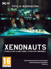 Xenonauts