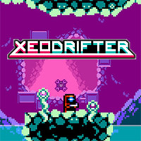 Xeodrifter