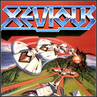 Xevious (NES Classics)