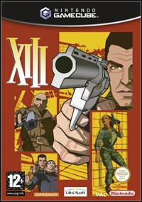 XIII GCN