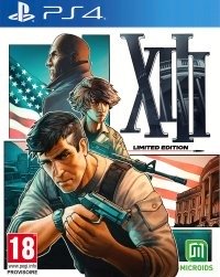 XIII: Limited Edition