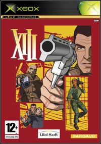 XIII