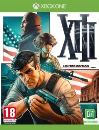 XIII: Limited Edition