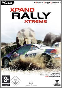 Xpand Rally Xtreme