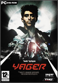 Yager