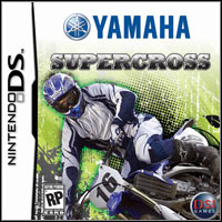 Yamaha Supercross