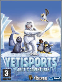 Yetisports Arctic Adventures