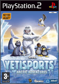 Yetisports Arctic Adventures