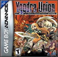 Yggdra Union