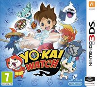 Yo-kai Watch