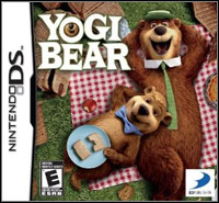 Yogi Bear: The Video Game