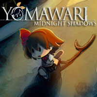 Yomawari: Midnight Shadows