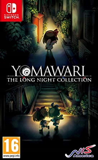 Yomawari: The Long Night Collection - WymieńGry.pl