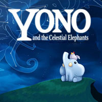 Yono and the Celestial Elephants