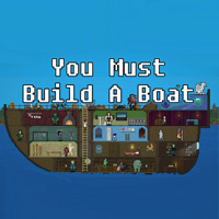 You Must Build a Boat