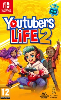 Youtubers Life 2