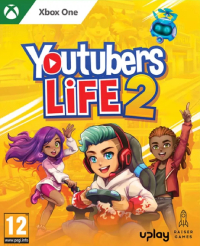 Youtubers Life 2