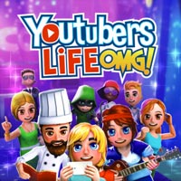 Youtubers Life: OMG Edition