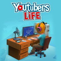 Youtubers Life