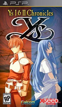 Ys I & II Chronicles