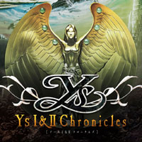 Ys I & II Chronicles+