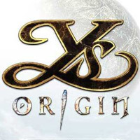 Ys Origin