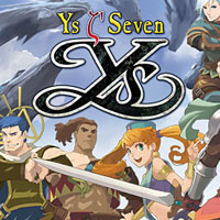 Ys Seven