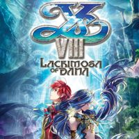 Ys VIII: Lacrimosa of Dana