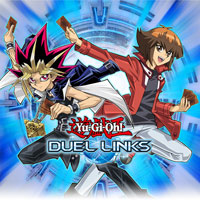 Yu-Gi-Oh! Duel Links