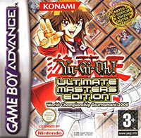 Yu-Gi-Oh! Ultimate Masters: World Championship Tournament 2006