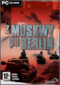 Z Moskwy po Berlin