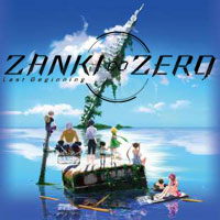 Zanki Zero: Last Beginning