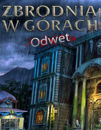 Zbrodnia w górach: Odwet