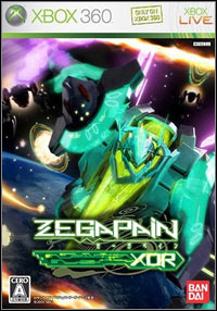 Zegapain XOR