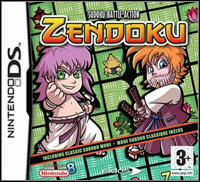 Zendoku NDS