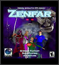 Zenfar