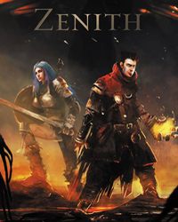 Zenith